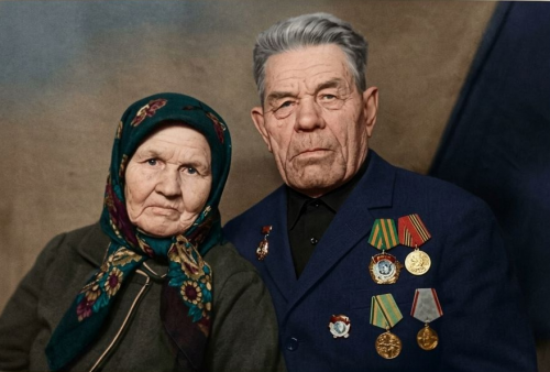  Воспоминания о начале войны: мой дед Зырянов Иван Александрович (марафон «Память рода - память народа»)